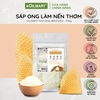 Sáp Ong Tự Nhiên Dạng Viên Oilmart Natural Bee Wax