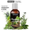 Tinh Dầu Thơm Nomad Signature Blend Oils - Rosemary & Sage