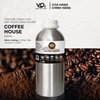 Tinh Dầu Cho Máy Phun Công Nghiệp VO2 Eco Collection - Coffee House