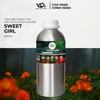 Tinh Dầu Cho Máy Phun Công Nghiệp VO2 Eco Collection - Sweet Girl