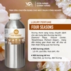 Tinh Dầu Cho Máy Phun Công Nghiệp VO2 Luxury Perfume - Four Seasons