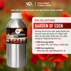 Tinh Dầu Cho Máy Phun Công Nghiệp VO2 Spa Collection - Garden of Eden