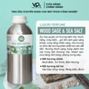 Tinh Dầu Cho Máy Phun Công Nghiệp VO2 Luxury Perfume - Wood Sage & Sea Salt