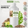 Dầu Chùm Ngây Nguyên Chất Oilmart Moringa Oil