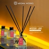 Tán Hương Thơm Phòng Aroma Works 130ml - Hotel Collections