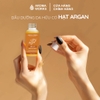 Dầu Argan Hữu Cơ Dưỡng Da Và Tóc  Aroma Works Face & Hair Oil Argan