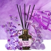 Bộ Tán Hương Que Mây Nomad Reed Diffuser 140ml - Night Tuberose