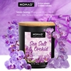 Nến Thơm Nomad Signature Scented Candle - Sea Salt & Orchid