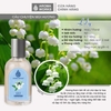 Nước hoa tinh dầu Aroma Works Lily Eau De Parfum lưu hương lâu