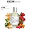 Nước Hoa Nomad O.M.G Eau De Parfum