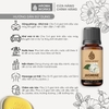 Tinh Dầu Thiên Nhiên Hoa Lài Aroma Works Essential Oil Jasmine