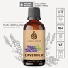 Tinh Dầu Thiên Nhiên Hoa Oải Hương Aroma Works Essential Oil Lavender