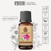 Tinh Dầu Thiên Nhiên Phong Lữ Aroma Works Essential Oil Geranium