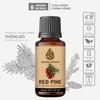 Tinh Dầu Thiên Nhiên Thông Đỏ Aroma Works Essential Oil Red Pine