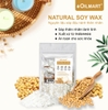 Sáp Đậu Nành Oilmart Natural Soy Wax