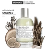 Nước Hoa Nomad Sandalo Eau de Parfume