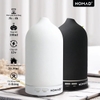 Máy Khuếch Tán Tinh Dầu Nomad Ceramic Ultrasonic Diffuser - 12W 100ml