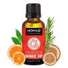 Tinh Dầu Thư Giãn Nomad Essential Oil Blend - Wake Up