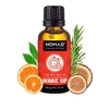 Tinh Dầu Thư Giãn Nomad Essential Oil Blend - Wake Up