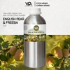 Tinh Dầu Cho Máy Phun Công Nghiệp VO2 Luxury Perfume - English Pear & Fressia