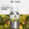 Tinh Dầu Cho Máy Phun Công Nghiệp VO2 Luxury Perfume - English Pear & Fressia