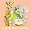 Tinh Dầu Thơm Làm Nến, Tán Hương, Mỹ Phẩm Mùi English Pear & Freesia