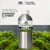 Tinh Dầu Cho Máy Phun Công Nghiệp VO2 Spa Collection - Oakmoss & Amber