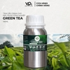 Tinh Dầu Cho Máy Phun Công Nghiệp VO2 Eco Collection - Green Tea