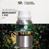 Tinh Dầu Cho Máy Phun Công Nghiệp VO2 Eco Collection - Bergamot + Fig