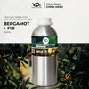 Tinh Dầu Cho Máy Phun Công Nghiệp VO2 Eco Collection - Bergamot + Fig