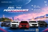 Khám phá chất riêng của xe Honda qua trải nghiệm lái thử tại Ngãi Giao