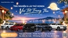 Feel The Performance: Trực Tiếp Cảm Nhận Sức Mạnh Honda Tại Xuyên Mộc