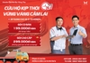 CỨU HỘ KỊP THỜI – VỮNG VÀNG CẦM LÁI