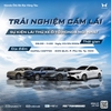 🔥 TRỰC TIẾP CẦM LÁI – CẢM NHẬN CHẤT RIÊNG HONDA 🔥