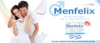 Menfelix – Giải Pháp Tăng Cường Sức Khỏe, Hỗ Trợ Sinh Sản Nam Giới