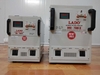 Ổn Áp LADO 7.5KVA NEW 2022 DẢI 90V-250V Đồng hồ điện tử