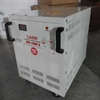 Ổn Áp LADO 15KVA NEW 2022 DẢI 50V-250V Đồng hồ điện tử