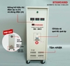 Ổn Áp STANDARD 3 PHASE 30KVA NEW 2021