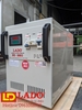 Ổn Áp LADO 5KVA NEW 2022 DẢI 50V-250V Đồng hồ điện tử