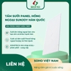 tam-suoi-panel-hong-ngoai-sunjoy-han-quoc