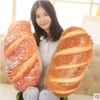 Bánh mì 3D nhồi bông