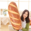 Bánh mì 3D nhồi bông