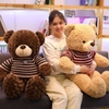 Gấu Teddy áo nhồi bông