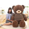 Gấu Teddy áo nhồi bông