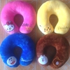 Gối cổ có nút - 30 cm