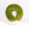 Gối cổ có nút - 30 cm