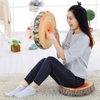 Gối tròn 3D cao cấp - 35 cm