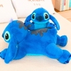 Stitch nằm nhồi bông - 120 cm