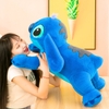 Stitch nằm nhồi bông - 120 cm