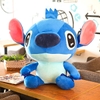 Stitch xù nhồi bông